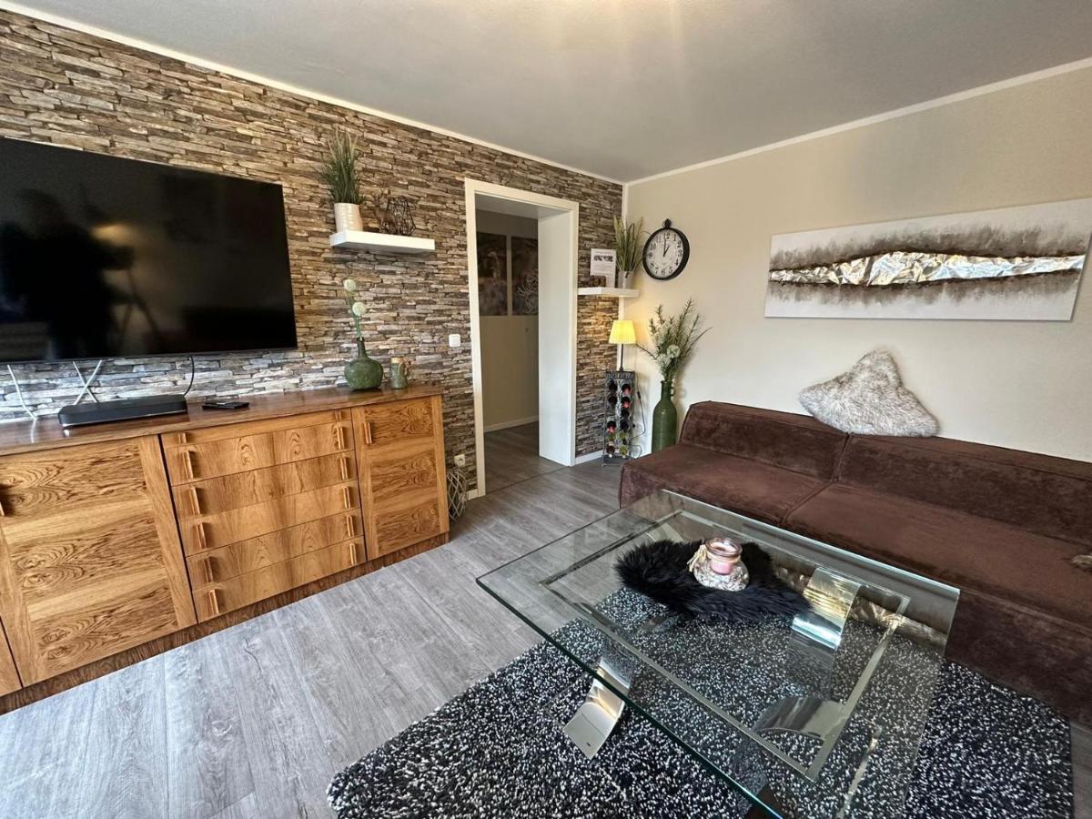 Apartament Wurmbergtraum Celina In Braunlage 4 Sterne Zertifiziert Vom Dtv Inklusive Waeschepakete Zewnętrze zdjęcie