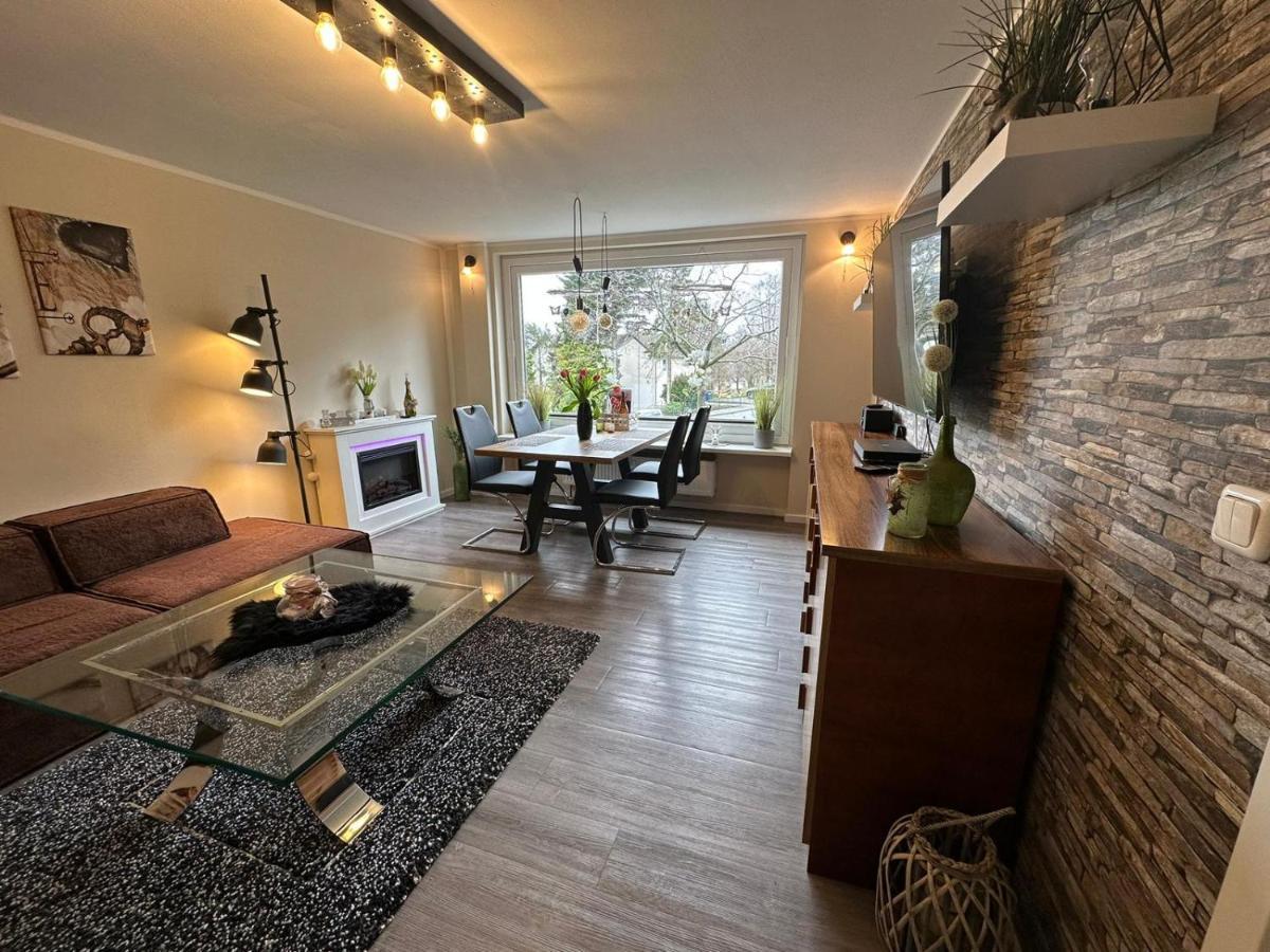 Apartament Wurmbergtraum Celina In Braunlage 4 Sterne Zertifiziert Vom Dtv Inklusive Waeschepakete Zewnętrze zdjęcie