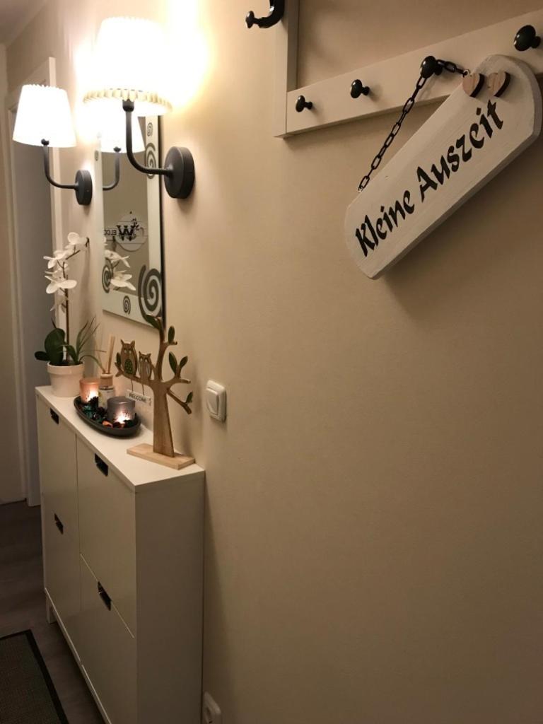 Apartament Wurmbergtraum Celina In Braunlage 4 Sterne Zertifiziert Vom Dtv Inklusive Waeschepakete Zewnętrze zdjęcie