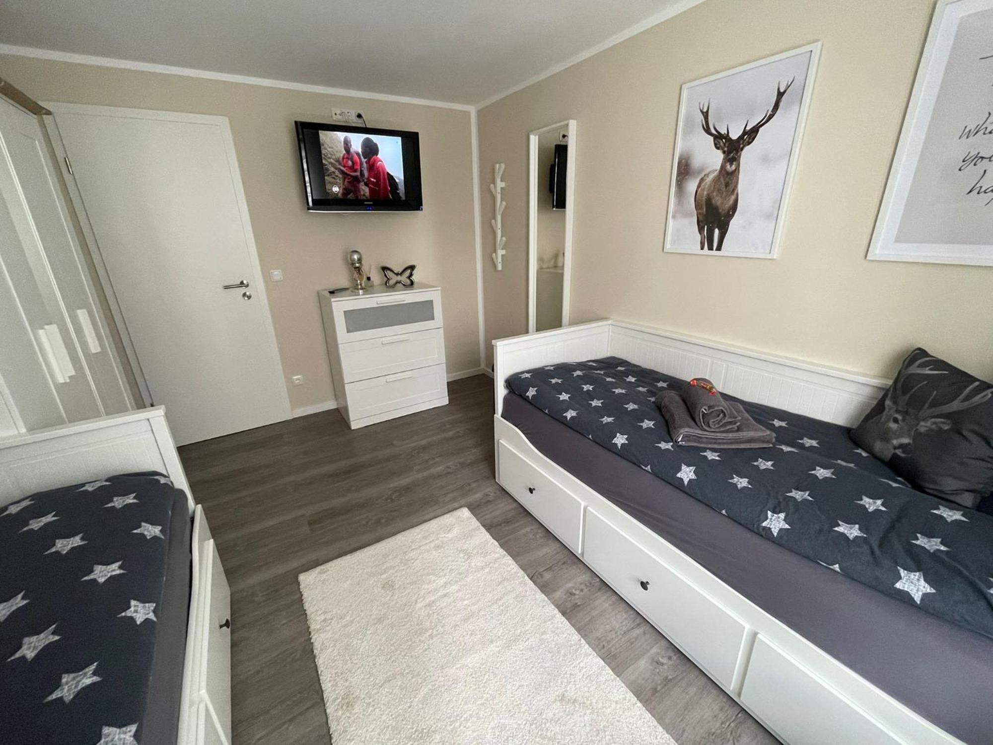 Apartament Wurmbergtraum Celina In Braunlage 4 Sterne Zertifiziert Vom Dtv Inklusive Waeschepakete Zewnętrze zdjęcie